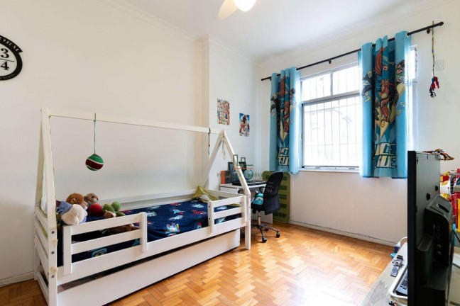 Imagem Apartamento com 3 Quartos à Venda, 148 m² em Ingá - Niterói Imagem Apartamento com 3 Quartos à Venda, 148 m² em Ingá - Niterói