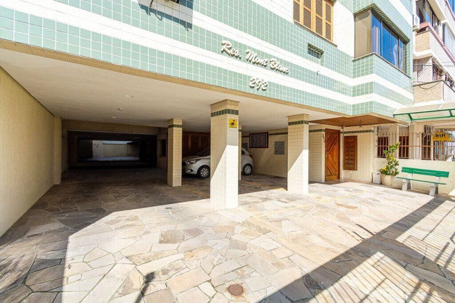 Imagem Apartamento com 2 Quartos à Venda, 87 m² em Cristo Redentor - Porto Alegre Imagem Apartamento com 2 Quartos à Venda, 87 m² em Cristo Redentor - Porto Alegre