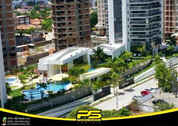 Imagem Apartamento com 4 Quartos à Venda, 330 m² em Altiplano Cabo Branco - João Pessoa Imagem Apartamento com 4 Quartos à Venda, 330 m² em Altiplano Cabo Branco - João Pessoa