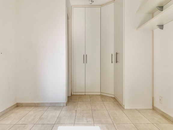 Imagem Apartamento com 2 Quartos à Venda, 59 m² em Granja Julieta - São Paulo