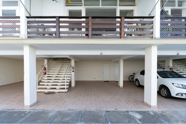 Imagem Casa de Condomínio com 3 Quartos à Venda, 180 m² em Vila Olímpia - São Paulo