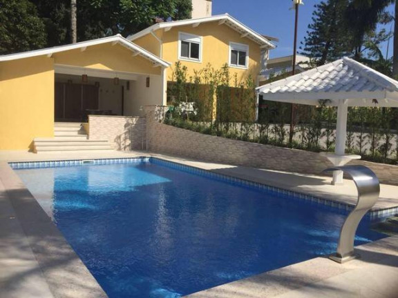 Casa de Condomínio com 4 Quartos à Venda, 2 m² em Chácaras Residenciais Santa Maria - Votorantim