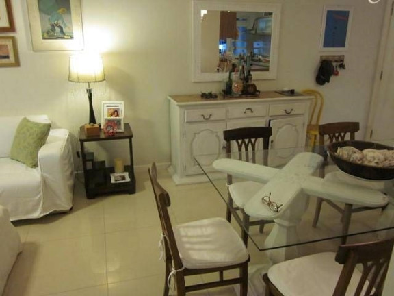 Imagem Apartamento com 3 Quartos à Venda, 115 m² em Jurerê Internacional - Florianópolis