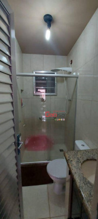 Imagem Casa de Condomínio com 2 Quartos à Venda, 74 m² em Braga - Cabo Frio Imagem Casa de Condomínio com 2 Quartos à Venda, 74 m² em Braga - Cabo Frio