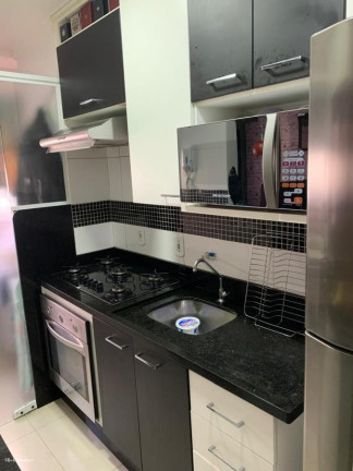 Imagem Apartamento com 2 Quartos à Venda, 43 m² em Canhema - Diadema Imagem Apartamento com 2 Quartos à Venda, 43 m² em Canhema - Diadema