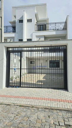 Imagem Sobrado com 3 Quartos à Venda, 205 m² em Armação - Penha Imagem Sobrado com 3 Quartos à Venda, 205 m² em Armação - Penha