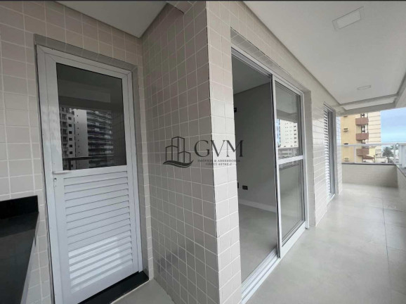 Imagem Apartamento com 1 Quarto à Venda,  em Caiçara - Praia Grande