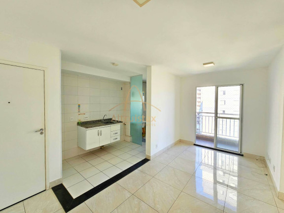 Imagem Apartamento com 2 Quartos à Venda, 46 m² em Padroeira - Osasco Imagem Apartamento com 2 Quartos à Venda, 46 m² em Padroeira - Osasco