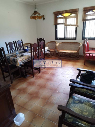 Imagem Casa com 3 Quartos à Venda, 222 m² em Solemar - Praia Grande Imagem Casa com 3 Quartos à Venda, 222 m² em Solemar - Praia Grande