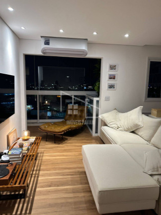Imagem Apartamento com 1 Quarto à Venda, 58 m² em Rudge Ramos - São Bernardo Do Campo Imagem Apartamento com 1 Quarto à Venda, 58 m² em Rudge Ramos - São Bernardo Do Campo