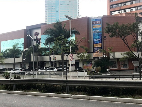Imagem Ponto Comercial para Alugar ou Temporada, 32 m² em Centro - Jundiaí Imagem Ponto Comercial para Alugar ou Temporada, 32 m² em Centro - Jundiaí