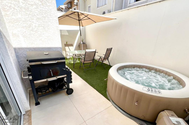 Imagem Casa com 3 Quartos à Venda, 132 m² em água Branca - Piracicaba