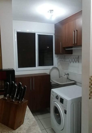 Imagem Apartamento com 2 Quartos à Venda, 70 m² em Jardim Planalto - São José Do Rio Preto