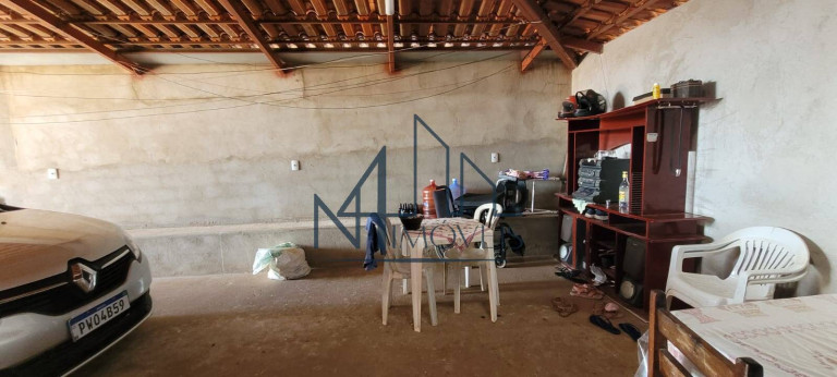 Imagem Casa com 2 Quartos à Venda, 360 m² em Jardim Rosa Do Sul - Aparecida De Goiânia Imagem Casa com 2 Quartos à Venda, 360 m² em Jardim Rosa Do Sul - Aparecida De Goiânia