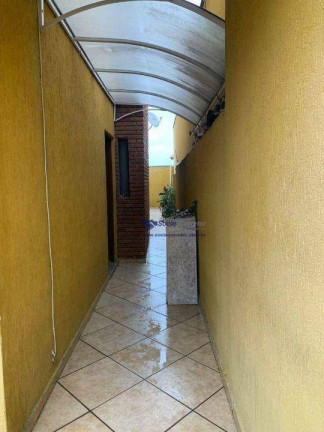Imagem Sobrado com 3 Quartos à Venda, 180 m² em Vila Moreira - Guarulhos Imagem Sobrado com 3 Quartos à Venda, 180 m² em Vila Moreira - Guarulhos