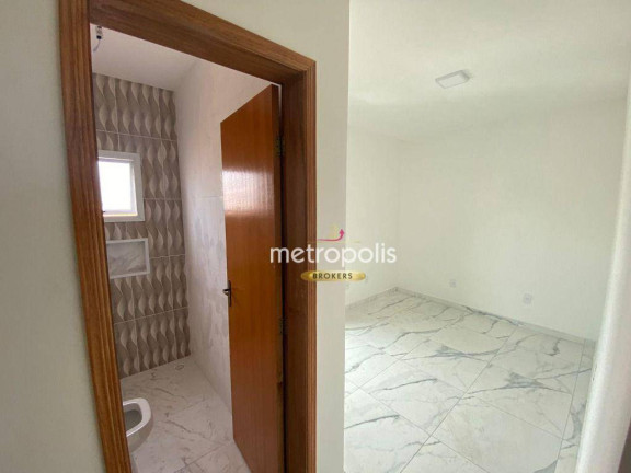 Imagem Cobertura com 2 Quartos à Venda, 98 m² em Parque Oratório - Santo André Imagem Cobertura com 2 Quartos à Venda, 98 m² em Parque Oratório - Santo André