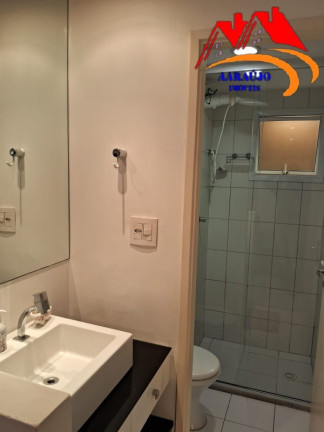 Imagem Imóvel com 3 Quartos à Venda, 70 m² em Jaguaré - São Paulo Imagem Imóvel com 3 Quartos à Venda, 70 m² em Jaguaré - São Paulo