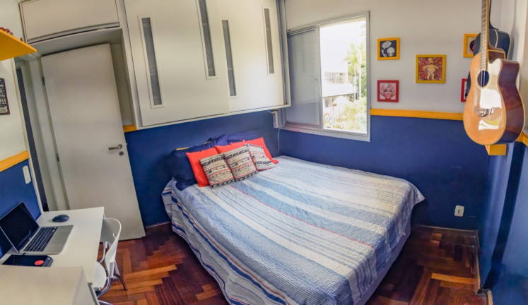 Imagem Imóvel com 3 Quartos à Venda, 60 m² em Vila Andrade - São Paulo Imagem Imóvel com 3 Quartos à Venda, 60 m² em Vila Andrade - São Paulo