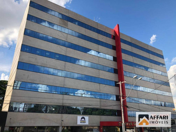 Imagem Sala Comercial para Alugar, 45 m² em Centro - Americana