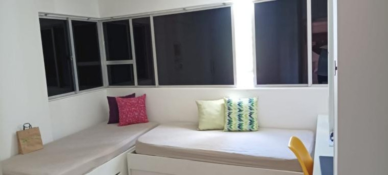 Imagem Apartamento com 3 Quartos à Venda, 136 m² em Boa Viagem - Recife Imagem Apartamento com 3 Quartos à Venda, 136 m² em Boa Viagem - Recife