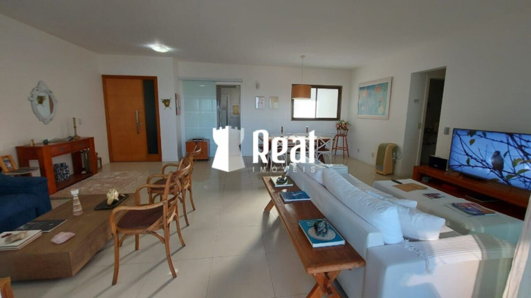 Imagem Apartamento com 3 Quartos à Venda, 142 m² em Paralela - Salvador