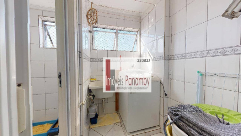 Imagem Apartamento com 2 Quartos à Venda, 62 m² em Sacomã - São Paulo Imagem Apartamento com 2 Quartos à Venda, 62 m² em Sacomã - São Paulo