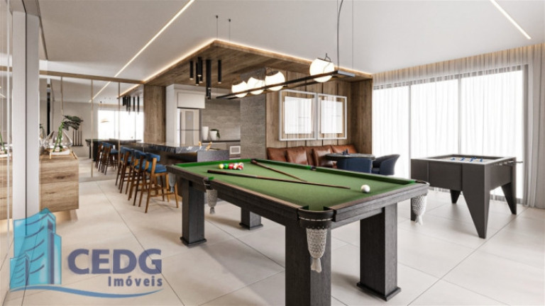 Imagem Apartamento com 3 Quartos à Venda, 113 m² em água Verde - Curitiba