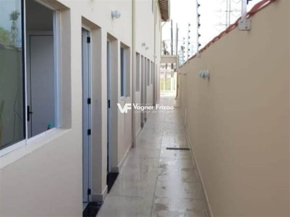 Imagem Casa de Condomínio com 2 Quartos à Venda, 55 m² em Tude Bastos (sitio Do Campo) - Praia Grande Imagem Casa de Condomínio com 2 Quartos à Venda, 55 m² em Tude Bastos (sitio Do Campo) - Praia Grande