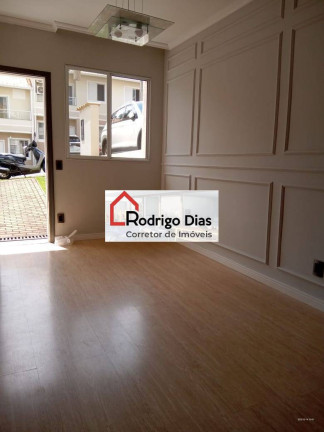Imagem Casa de Condomínio com 4 Quartos à Venda, 125 m² em Vila Mafalda - Jundiaí Imagem Casa de Condomínio com 4 Quartos à Venda, 125 m² em Vila Mafalda - Jundiaí