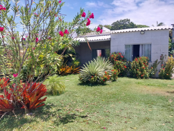 Imagem Casa com 3 Quartos à Venda, 88 m² em Barra Grande - Vera Cruz Imagem Casa com 3 Quartos à Venda, 88 m² em Barra Grande - Vera Cruz