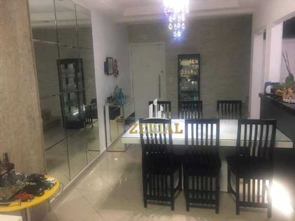 Imagem Apartamento com 2 Quartos à Venda, 134 m² em Utinga - Santo André Imagem Apartamento com 2 Quartos à Venda, 134 m² em Utinga - Santo André