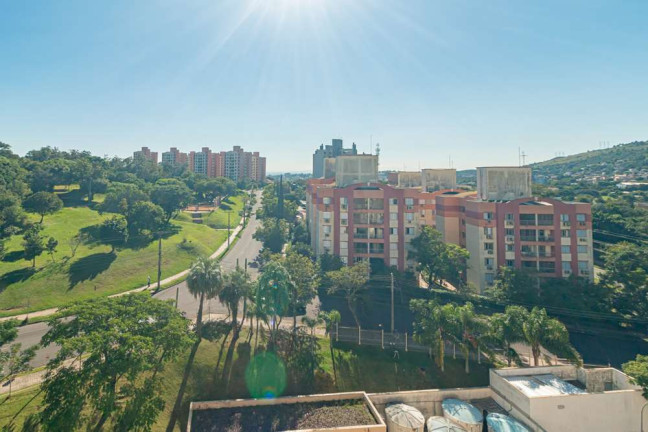 Imagem Apartamento com 2 Quartos à Venda, 52 m² em Jardim Carvalho - Porto Alegre