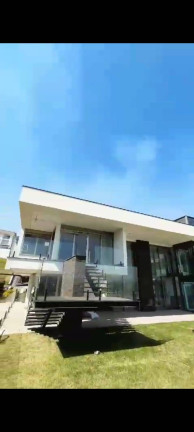Imagem Casa com 7 Quartos à Venda, 1.385 m² em Tamboré - Santana De Parnaíba Imagem Casa com 7 Quartos à Venda, 1.385 m² em Tamboré - Santana De Parnaíba