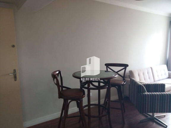 Imagem Apartamento com 1 Quarto à Venda, 47 m² em Campo Belo - São Paulo Imagem Apartamento com 1 Quarto à Venda, 47 m² em Campo Belo - São Paulo