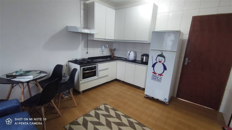 Kitnet com 1 Quarto à Venda, 30 m² em Jd Real - Praia Grande