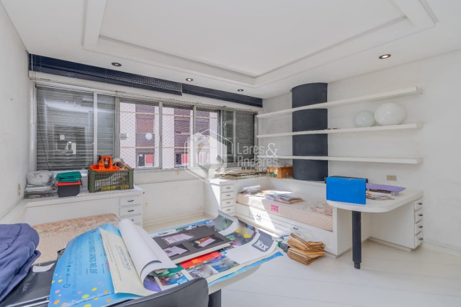 Imagem Apartamento com 4 Quartos à Venda, 238 m² em Consolação - São Paulo Imagem Apartamento com 4 Quartos à Venda, 238 m² em Consolação - São Paulo