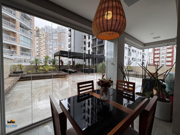 Imagem Apartamento com 2 Quartos à Venda, em Gonzaga - Santos Imagem Apartamento com 2 Quartos à Venda, em Gonzaga - Santos