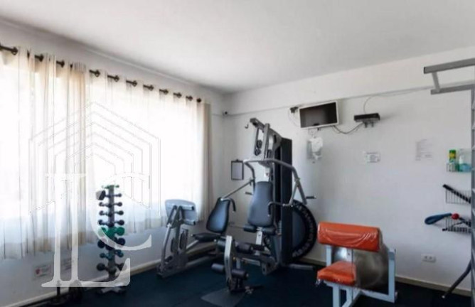 Imagem Apartamento com 2 Quartos à Venda, 65 m² em Vila Santa Catarina - São Paulo