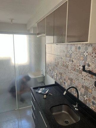 Imagem Apartamento com 2 Quartos à Venda,  em Parque Yolanda (nova Veneza) - Sumaré