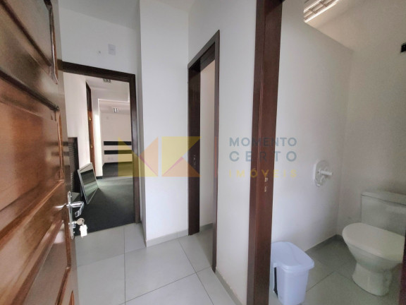 Imagem Ponto Comercial para Alugar, 246 m² em Victor Konder - Blumenau
