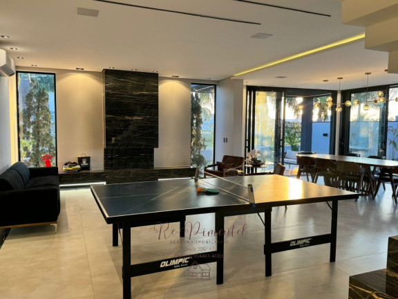 Imagem Casa com 5 Quartos à Venda, 460 m² em Alphaville Nova Esplanada - Votorantim Imagem Casa com 5 Quartos à Venda, 460 m² em Alphaville Nova Esplanada - Votorantim