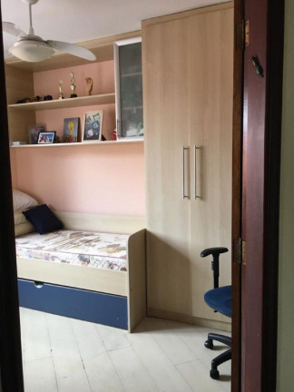 Imagem Sobrado com 3 Quartos à Venda, 204 m² em Campo Grande - São Paulo Imagem Sobrado com 3 Quartos à Venda, 204 m² em Campo Grande - São Paulo