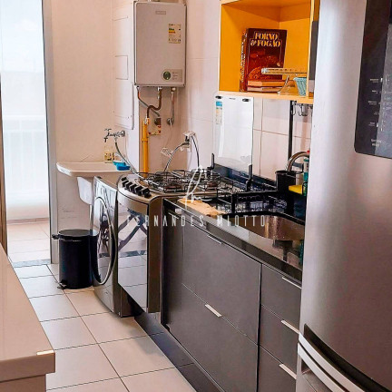 Imagem Apartamento com 2 Quartos à Venda, 88 m² em Tons De Ipanema - Jundiaí