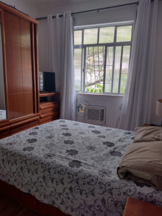 Imagem Apartamento com 2 Quartos à Venda, 70 m² em Icaraí - Niterói