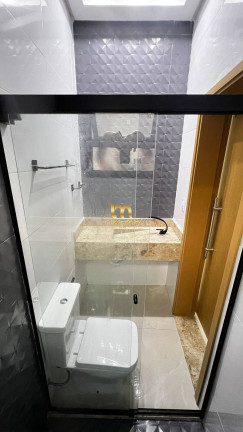 Imagem Casa com 3 Quartos à Venda, 173 m² em Caiçara - Praia Grande
