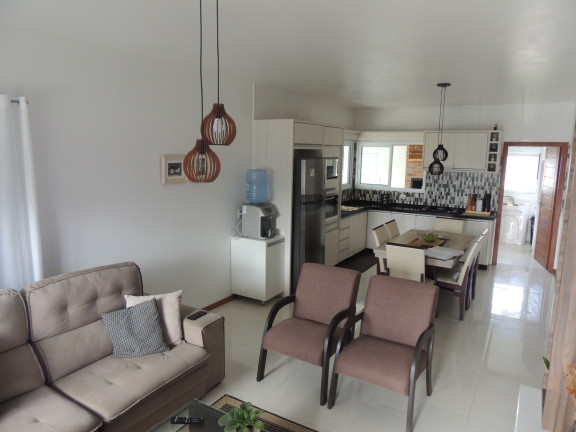 Imagem Casa com 3 Quartos à Venda, 127 m² em Areias De Palhocinha - Garopaba Imagem Casa com 3 Quartos à Venda, 127 m² em Areias De Palhocinha - Garopaba