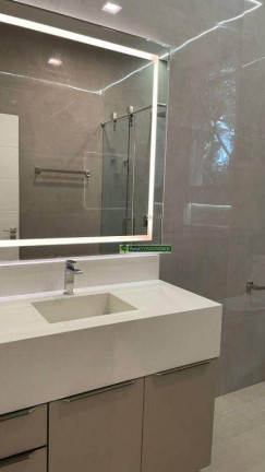 Imagem Casa com 4 Quartos à Venda, 466 m² em Campo Comprido - Curitiba