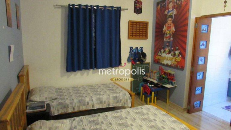 Imagem Sobrado com 3 Quartos à Venda, 238 m² em Olímpico - São Caetano Do Sul Imagem Sobrado com 3 Quartos à Venda, 238 m² em Olímpico - São Caetano Do Sul