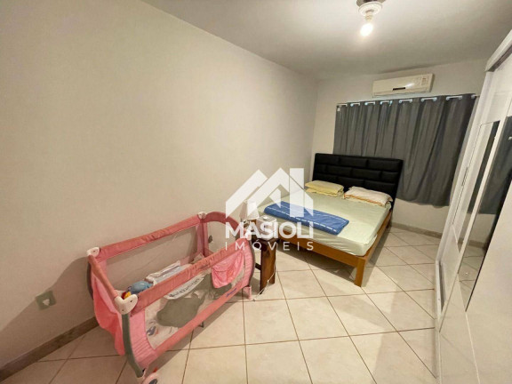 Imagem Casa com 3 Quartos à Venda, 165 m² em Centro - Vila Velha