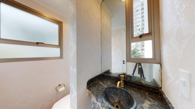 Imagem Imóvel com 3 Quartos à Venda, 149 m² em Moema - São Paulo Imagem Imóvel com 3 Quartos à Venda, 149 m² em Moema - São Paulo